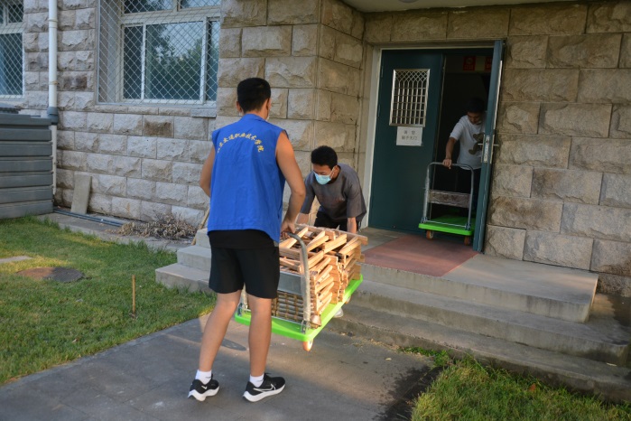 說明: I:\新聞稿、微信公眾號\上傳資料\2022年7-12月\2022.9.27路橋系迎新新聞稿\迎新新聞稿所用照片\14.JPG